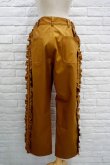 画像3: SOWA  (ソーワ) B day trousers light brown (3)