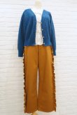 画像5: SOWA  (ソーワ) B day trousers light brown (5)