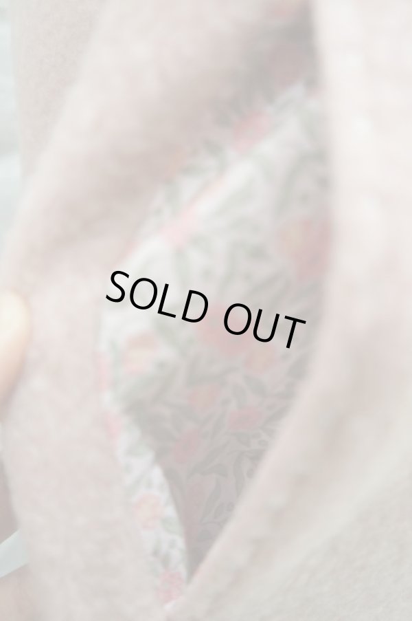 画像5: SOWA  (ソーワ) Dou dou pants pink (5)