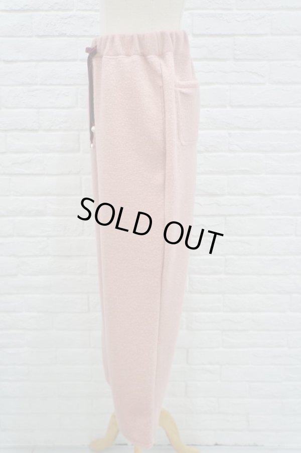 画像2: SOWA  (ソーワ) Dou dou pants pink (2)