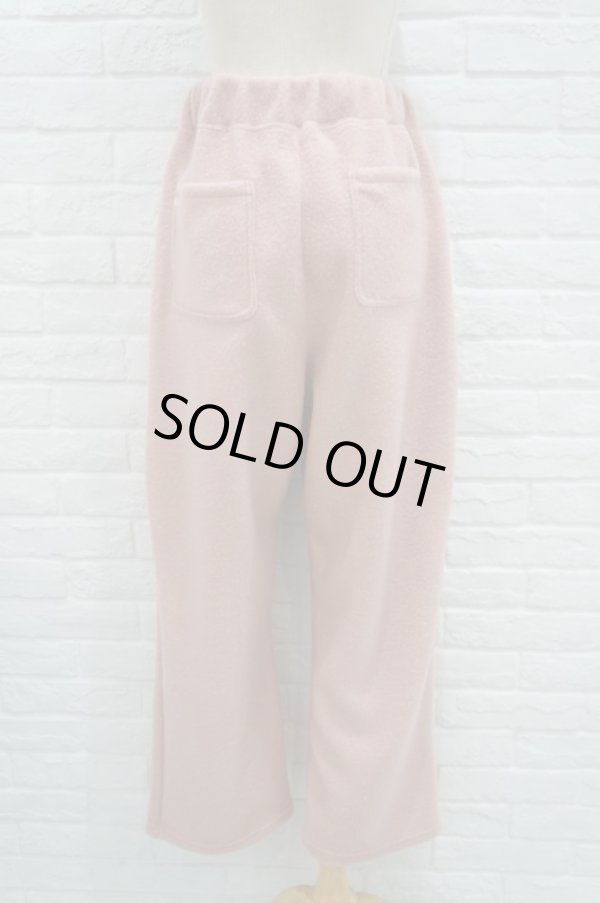 画像3: SOWA  (ソーワ) Dou dou pants pink (3)