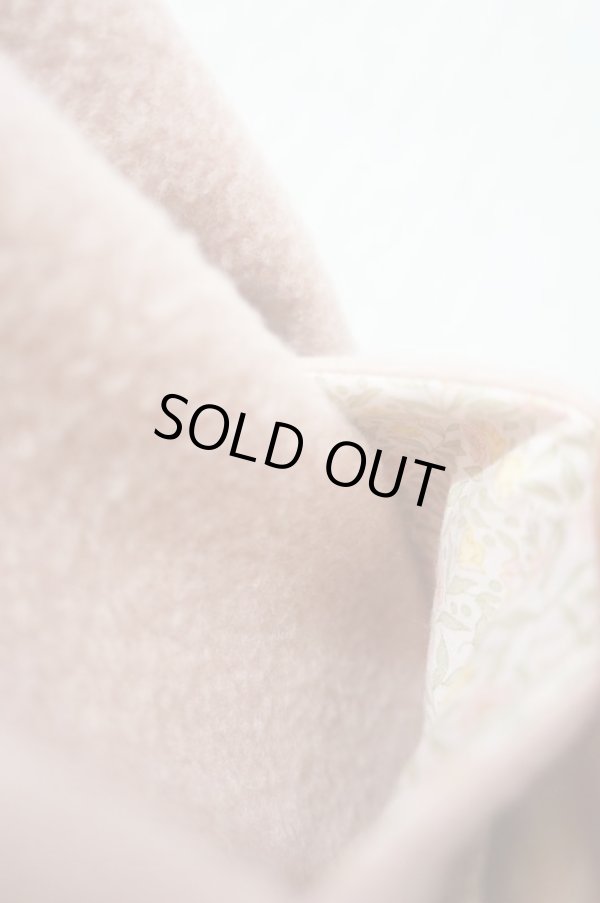 画像6: SOWA  (ソーワ) Dou dou pants pink (6)