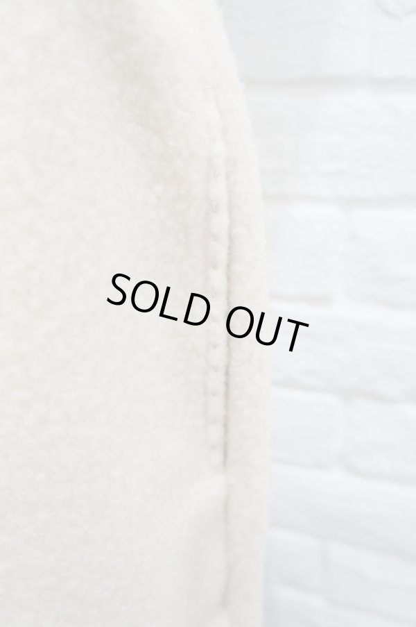 画像4: SOWA  (ソーワ) Dou dou pants white (4)