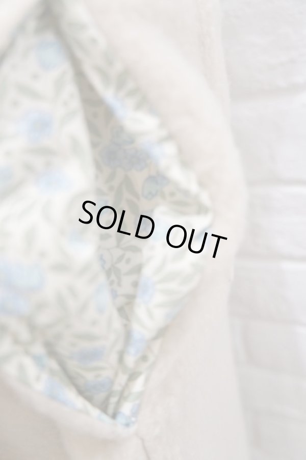 画像5: SOWA  (ソーワ) Dou dou pants white (5)