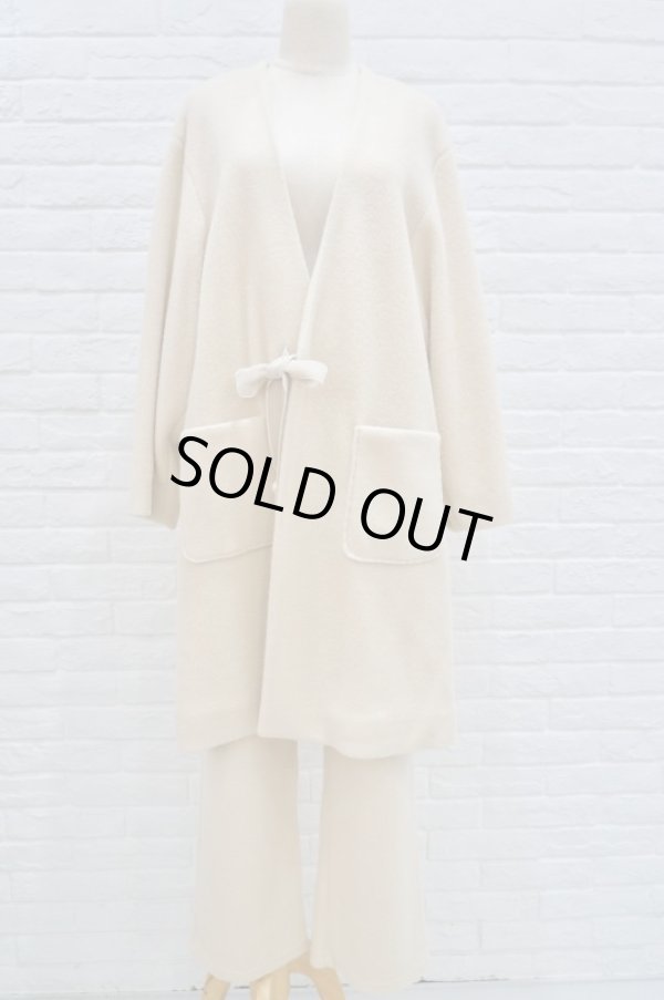 画像7: SOWA  (ソーワ) Dou dou gowm white (7)