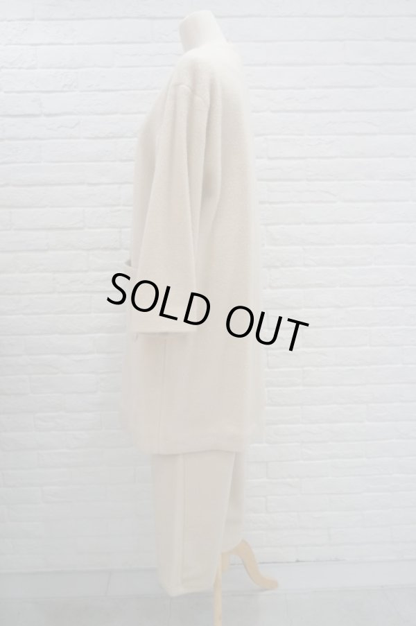 画像2: SOWA  (ソーワ) Dou dou gowm white (2)