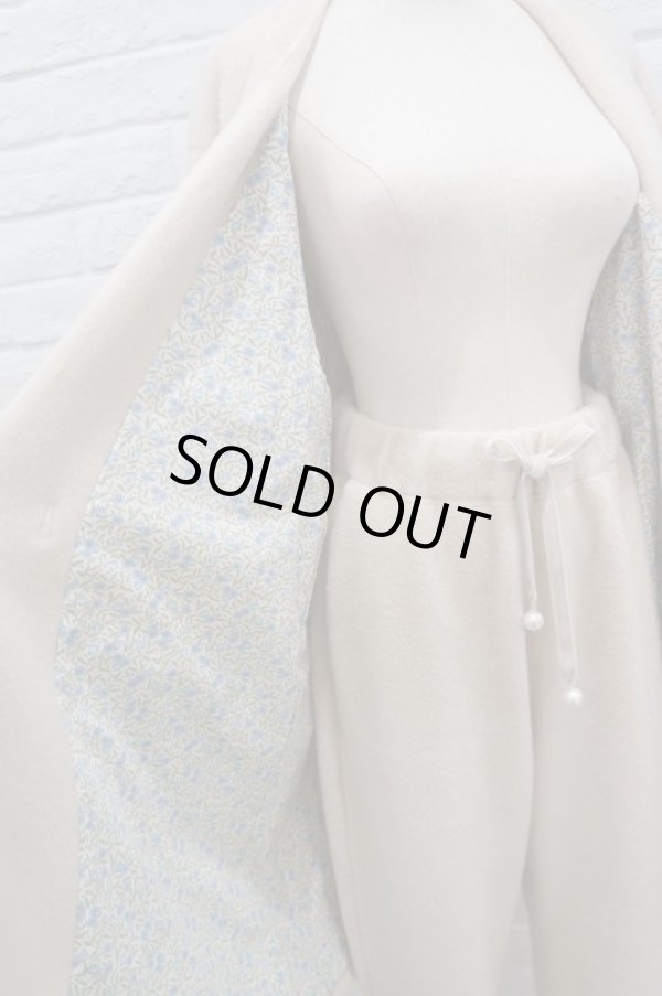 画像5: SOWA  (ソーワ) Dou dou gowm white (5)