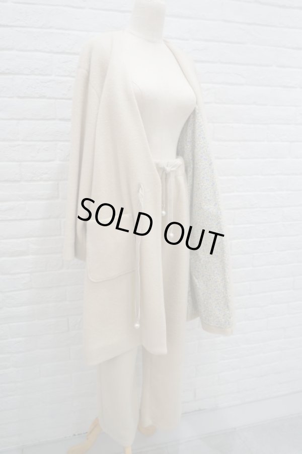 画像4: SOWA  (ソーワ) Dou dou gowm white (4)