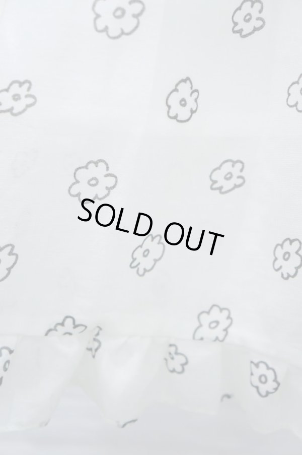 画像6: sowa  (ソーワ) Memories culotte white mint (6)