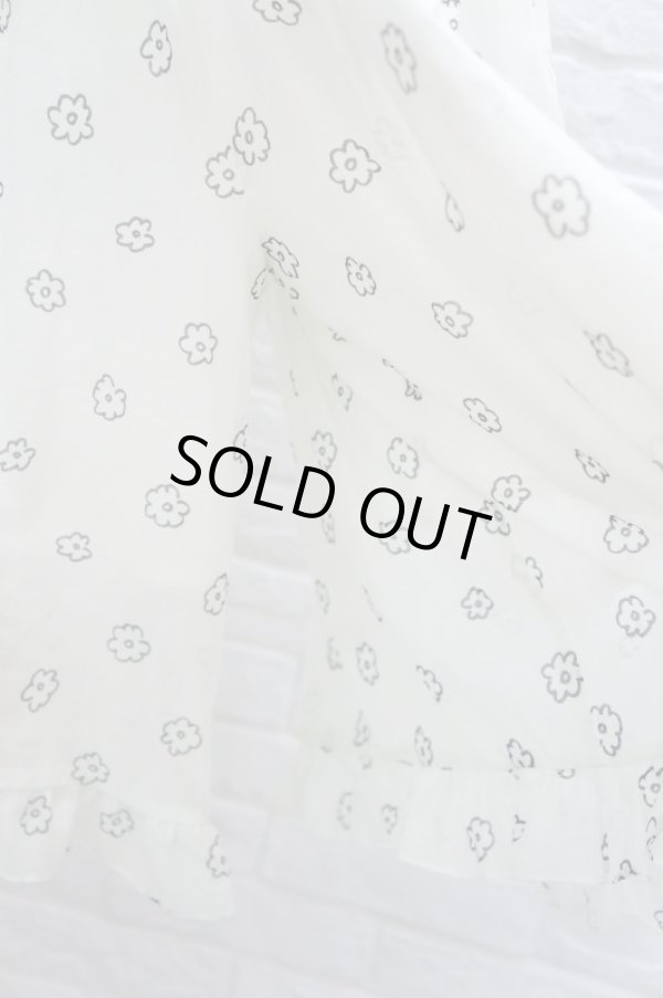 画像8: sowa  (ソーワ) Memories culotte white mint (8)