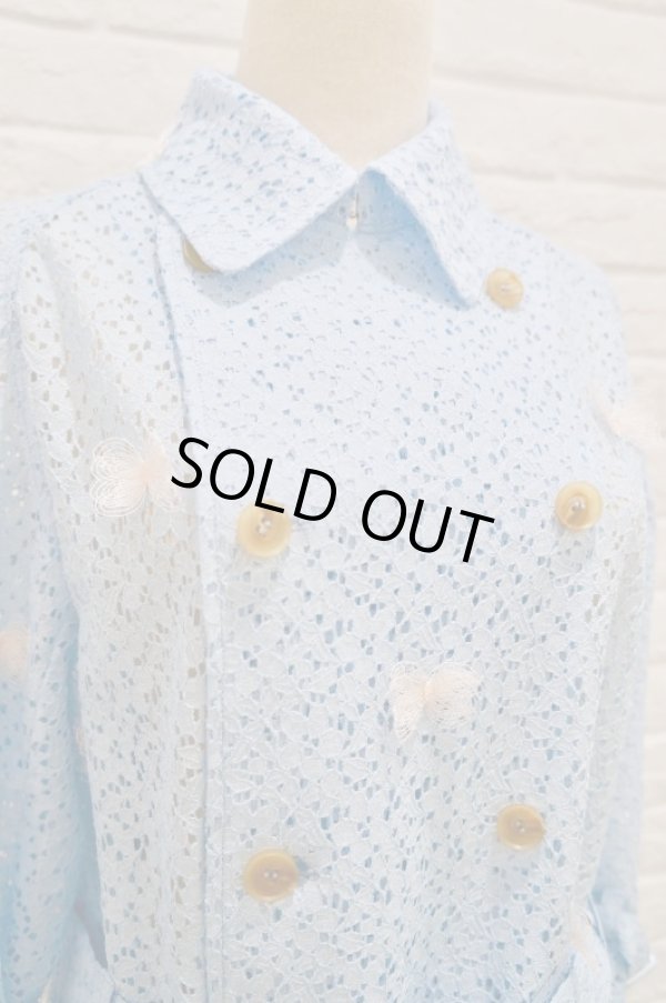 画像7: MIKIO SAKABE After rain  ドレスコート (7)