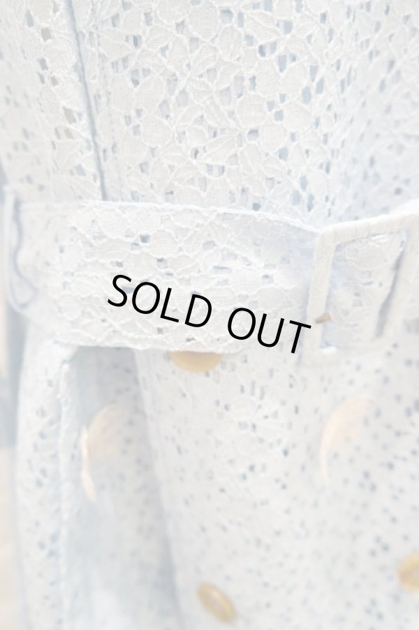 画像6: MIKIO SAKABE After rain  ドレスコート (6)