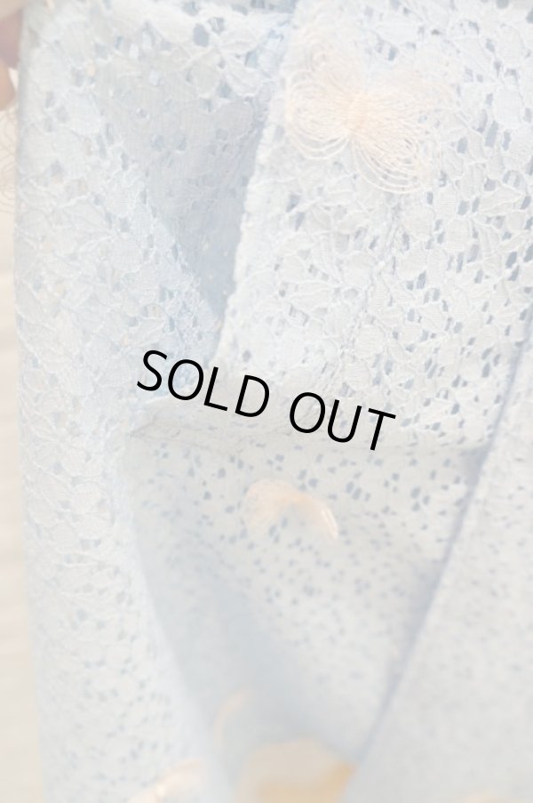 画像5: MIKIO SAKABE After rain  ドレスコート (5)