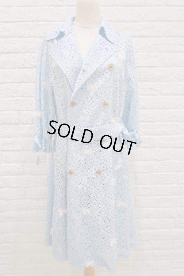 画像4: MIKIO SAKABE After rain  ドレスコート (4)