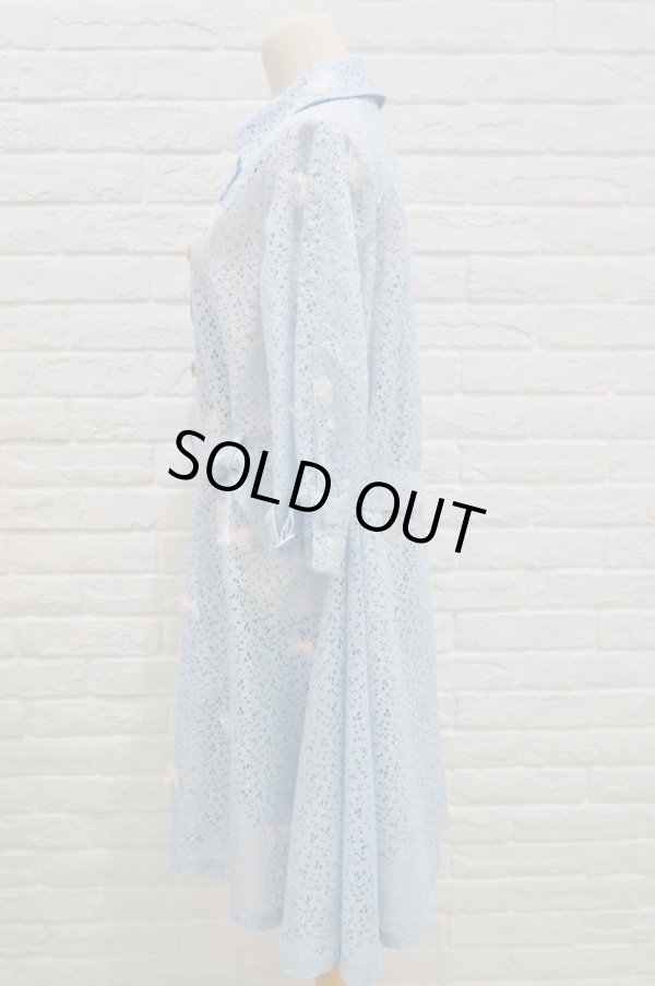 画像2: MIKIO SAKABE After rain  ドレスコート (2)