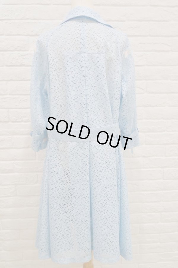 画像3: MIKIO SAKABE After rain  ドレスコート (3)