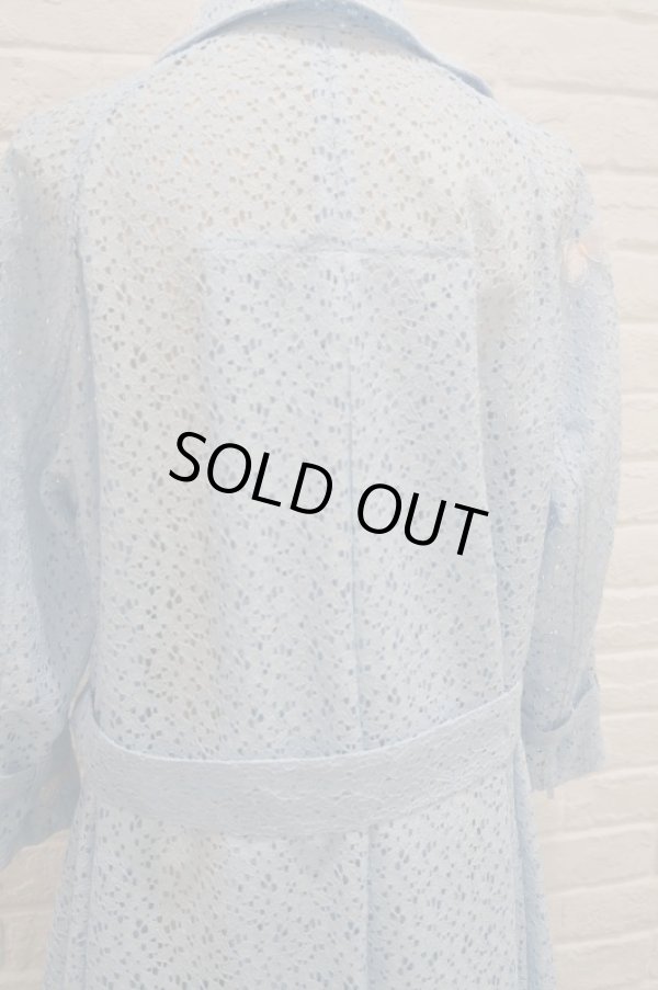 画像8: MIKIO SAKABE After rain  ドレスコート (8)