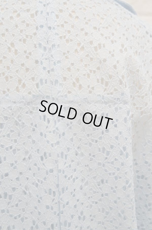 画像9: MIKIO SAKABE After rain  ドレスコート (9)