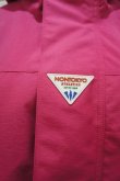 画像6: NON TOKYO  2WAY BACK PLEATS MOUNTAIN PARKA pink (6)