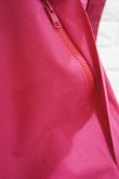 画像11: NON TOKYO  2WAY BACK PLEATS MOUNTAIN PARKA pink (11)