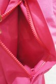 画像7: NON TOKYO  2WAY BACK PLEATS MOUNTAIN PARKA pink (7)