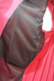 画像8: NON TOKYO  2WAY BACK PLEATS MOUNTAIN PARKA pink (8)