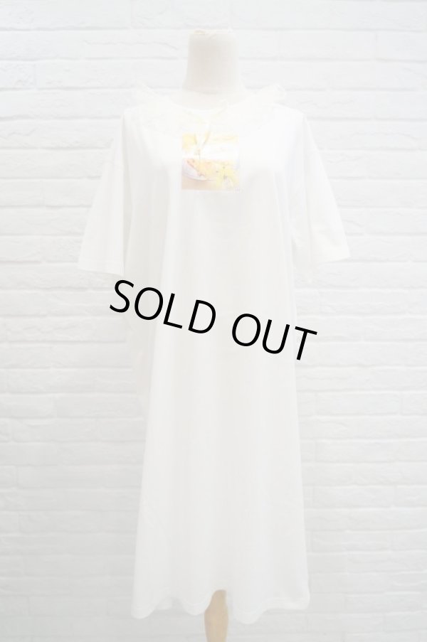 画像2: JENNY FAX  Lemon sand T (2)