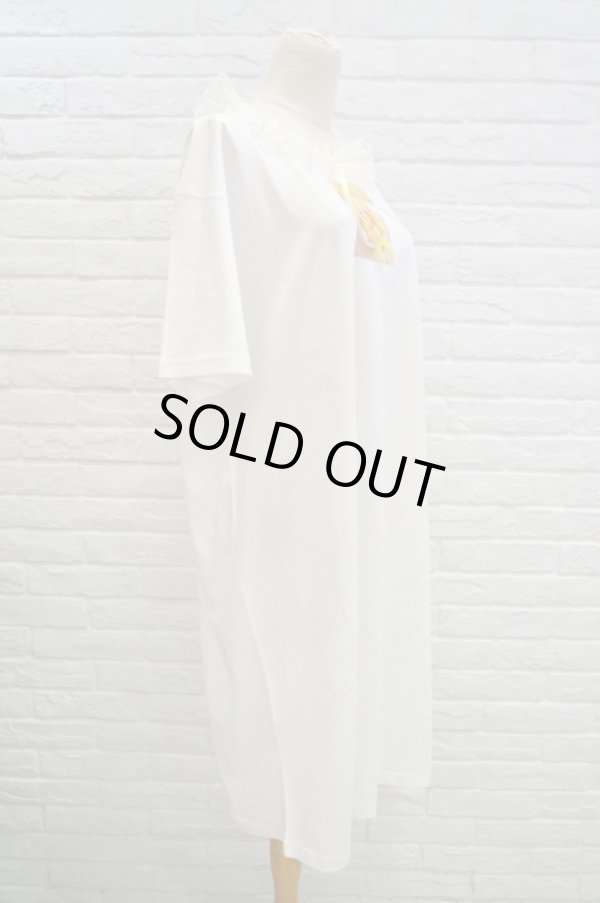 画像3: JENNY FAX  Lemon sand T (3)