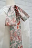 画像7: bedsidadrama（ベッドサイドドラマ） ribbon tie blouse white (7)