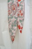 画像6: bedsidadrama（ベッドサイドドラマ） ribbon tie blouse white (6)