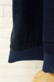画像9: bedsidadrama（ベッドサイドドラマ）  Mix Sailor One-piece navy (9)
