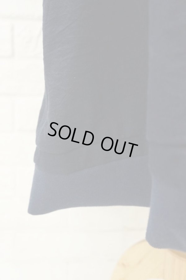 画像9: bedsidadrama(ベッドサイドドラマ)  Mix Sailor One-piece navy (9)