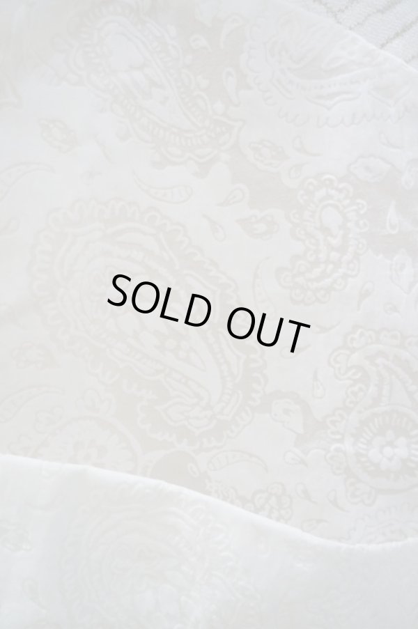 画像6: bedsidadrama（ベッドサイドドラマ）  hagoromo big cardigan white (6)