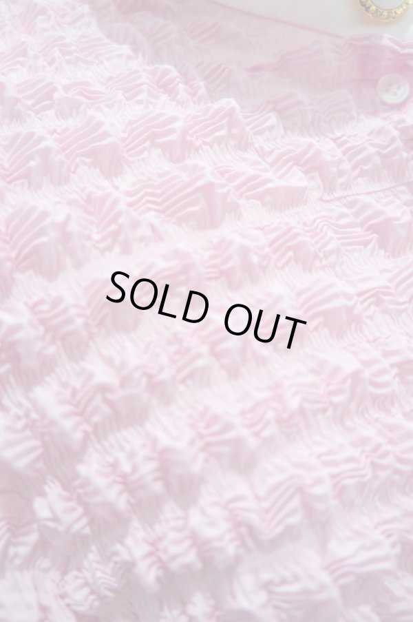 画像5: Jenny Fax (ジェニーファックス) sexy shirt (5)