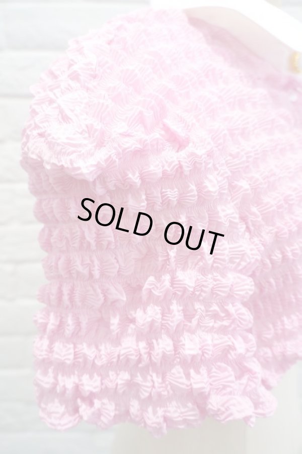 画像2: Jenny Fax (ジェニーファックス) sexy shirt (2)