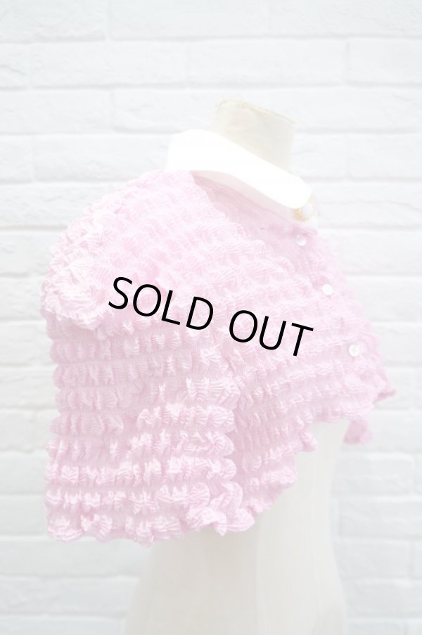 画像3: Jenny Fax (ジェニーファックス) sexy shirt (3)