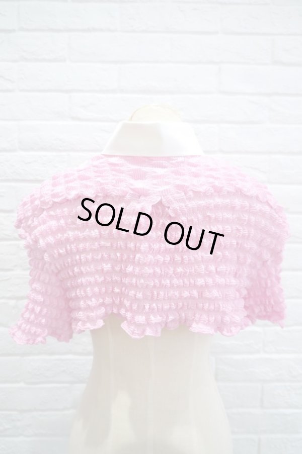 画像4: Jenny Fax (ジェニーファックス) sexy shirt (4)