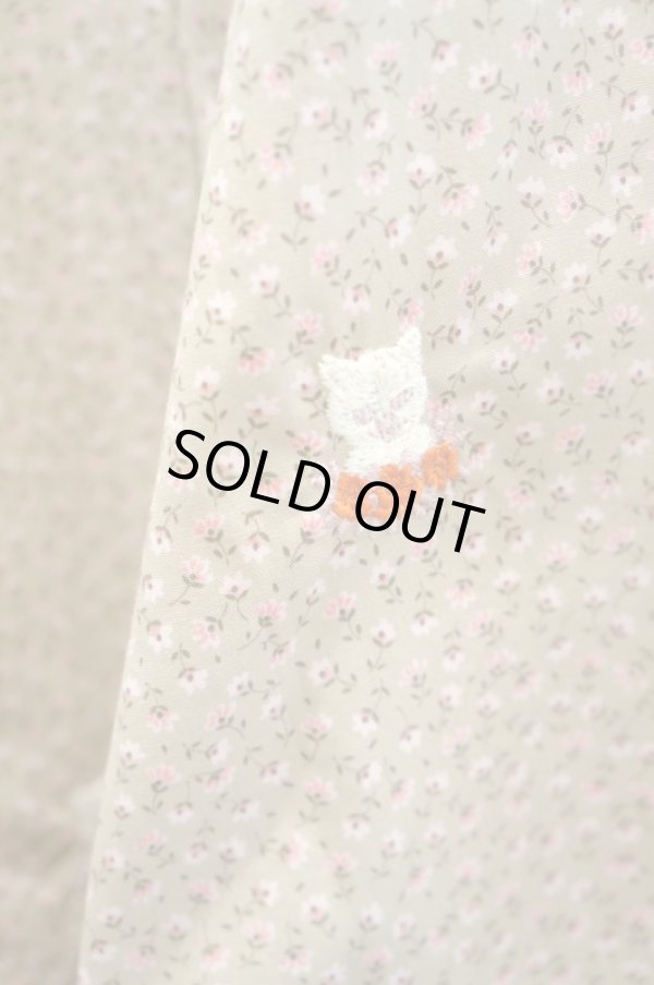 画像6: MIKIO SAKABE (ミキオサカベ) elegant cat (6)