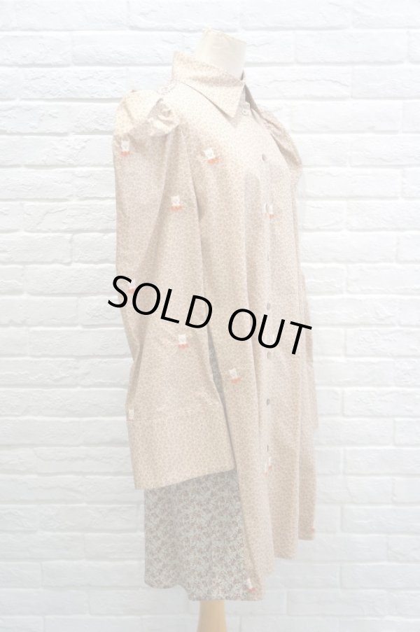 画像2: MIKIO SAKABE (ミキオサカベ) elegant cat (2)