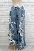 画像1: Jenny Fax (ジェニーファックス) 90's Boy Denim (1)