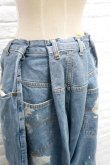 画像6: Jenny Fax (ジェニーファックス) 90's Boy Denim (6)