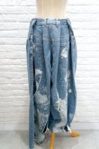画像3: Jenny Fax (ジェニーファックス) 90's Boy Denim (3)