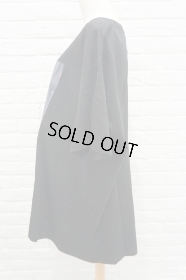 画像2: STARSTYLING   BIG SQUARE BIG T (2)