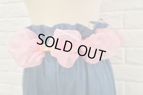 画像4: SOWA  (ソーワ) Sicily pants denim  (4)