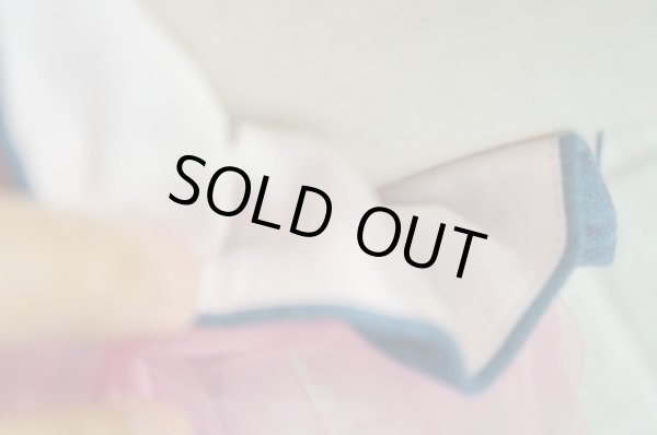 画像5: SOWA  (ソーワ) Sicily pants denim  (5)