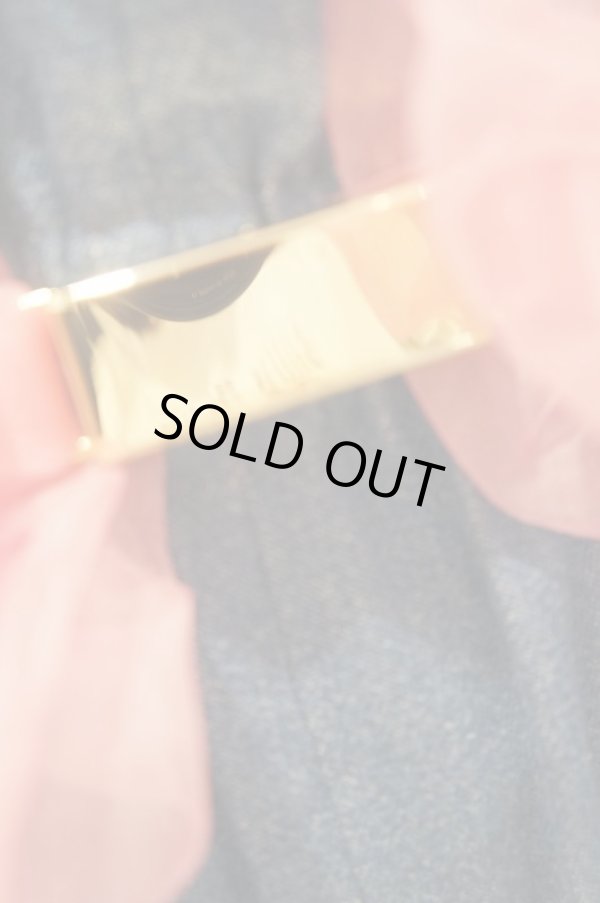 画像6: SOWA  (ソーワ) Sicily pants denim  (6)