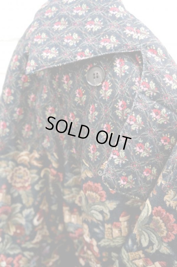 画像4: MIKIO SAKABE (ミキオサカベ) magic coat (4)