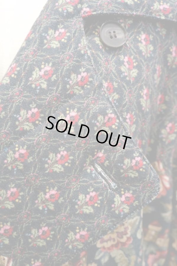 画像6: MIKIO SAKABE (ミキオサカベ) magic coat (6)