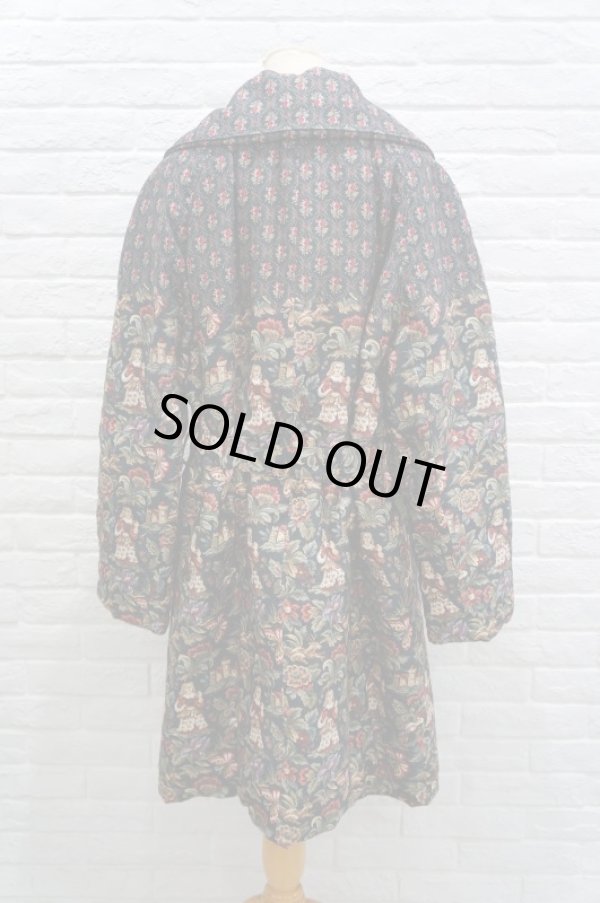 画像2: MIKIO SAKABE (ミキオサカベ) magic coat (2)