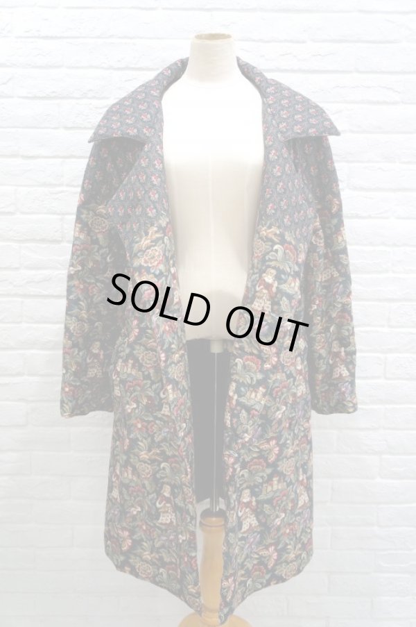 画像8: MIKIO SAKABE (ミキオサカベ) magic coat (8)